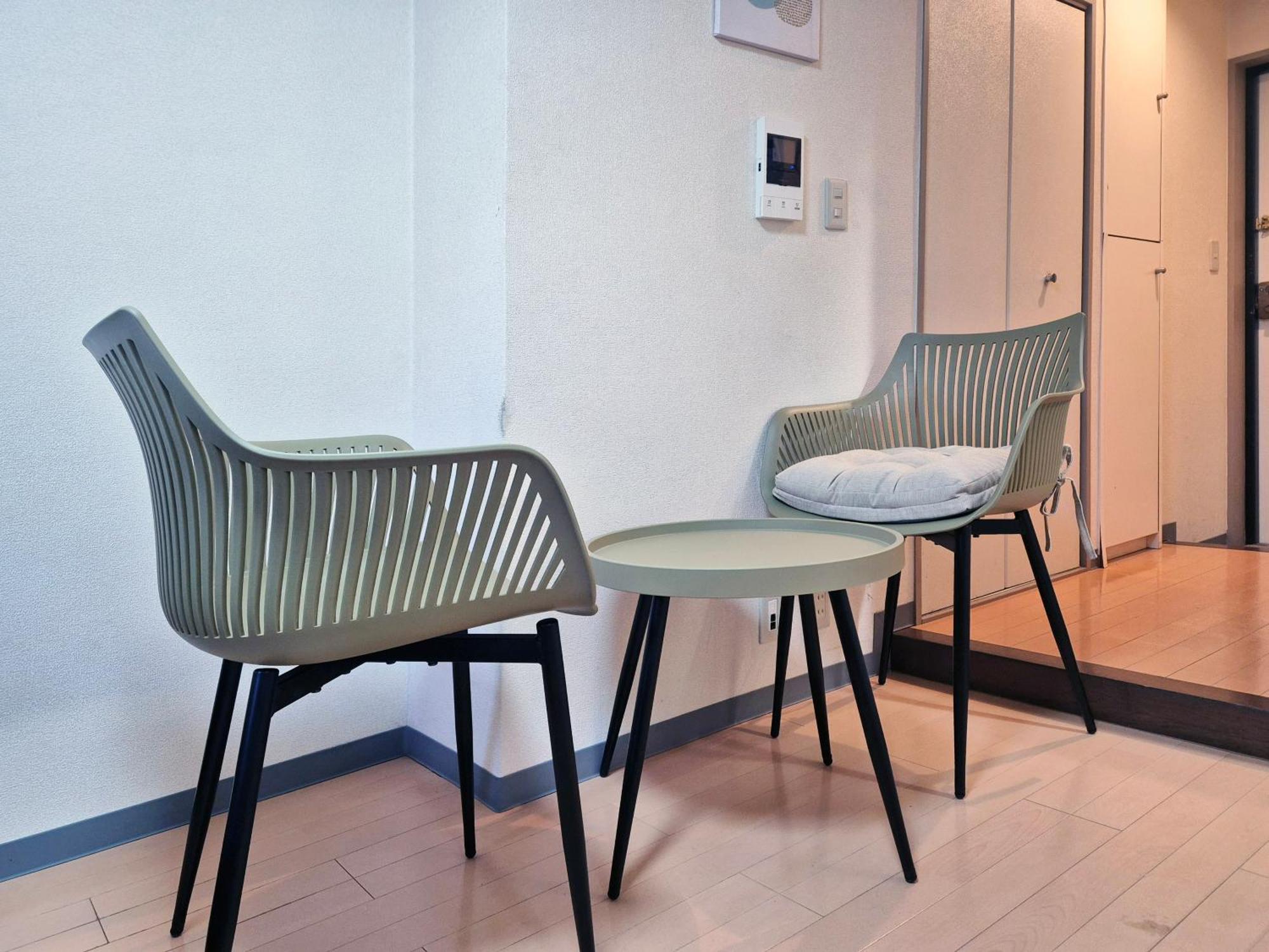 Apartamento Nogata House