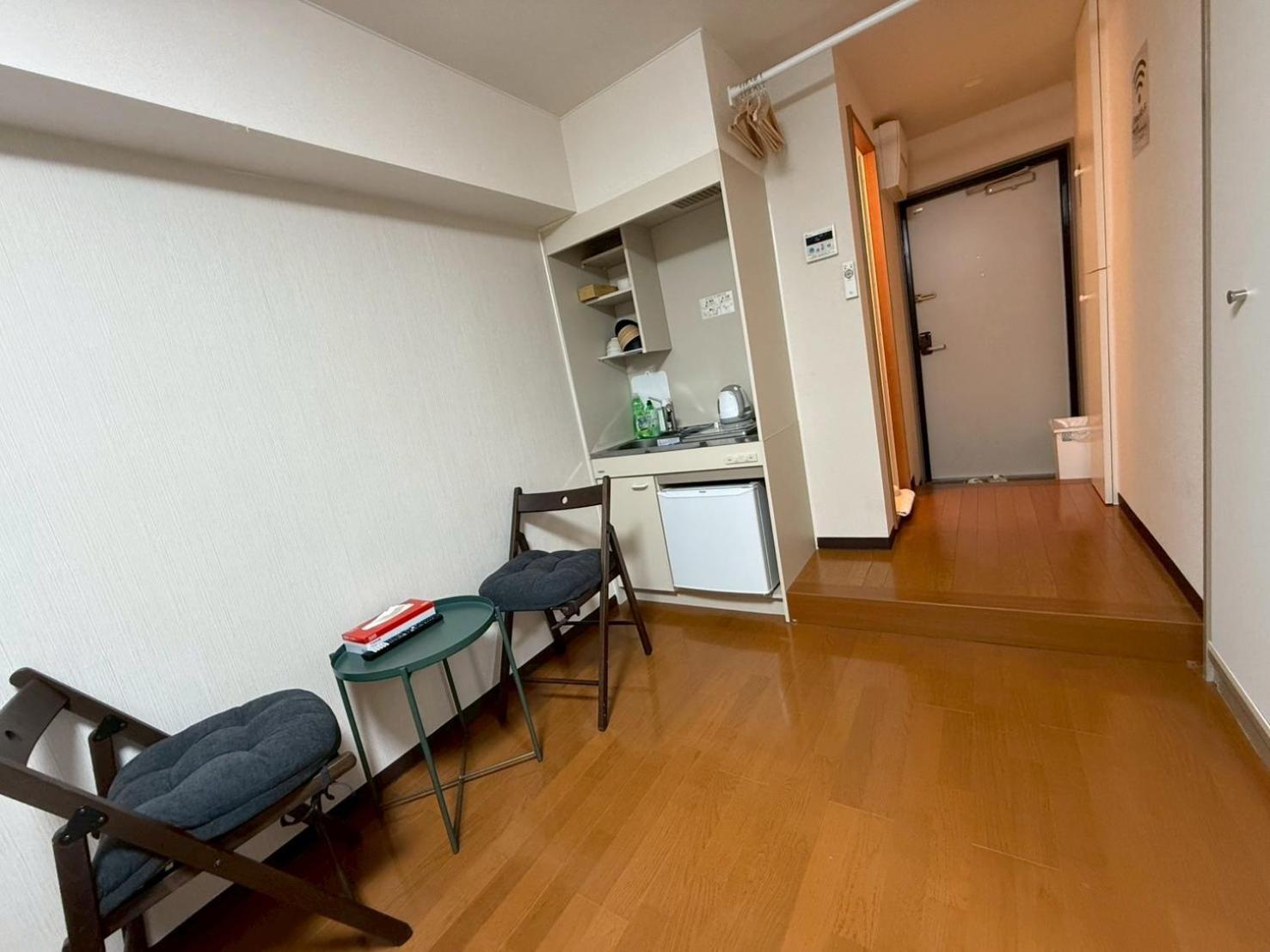 Apartamento Nogata House
