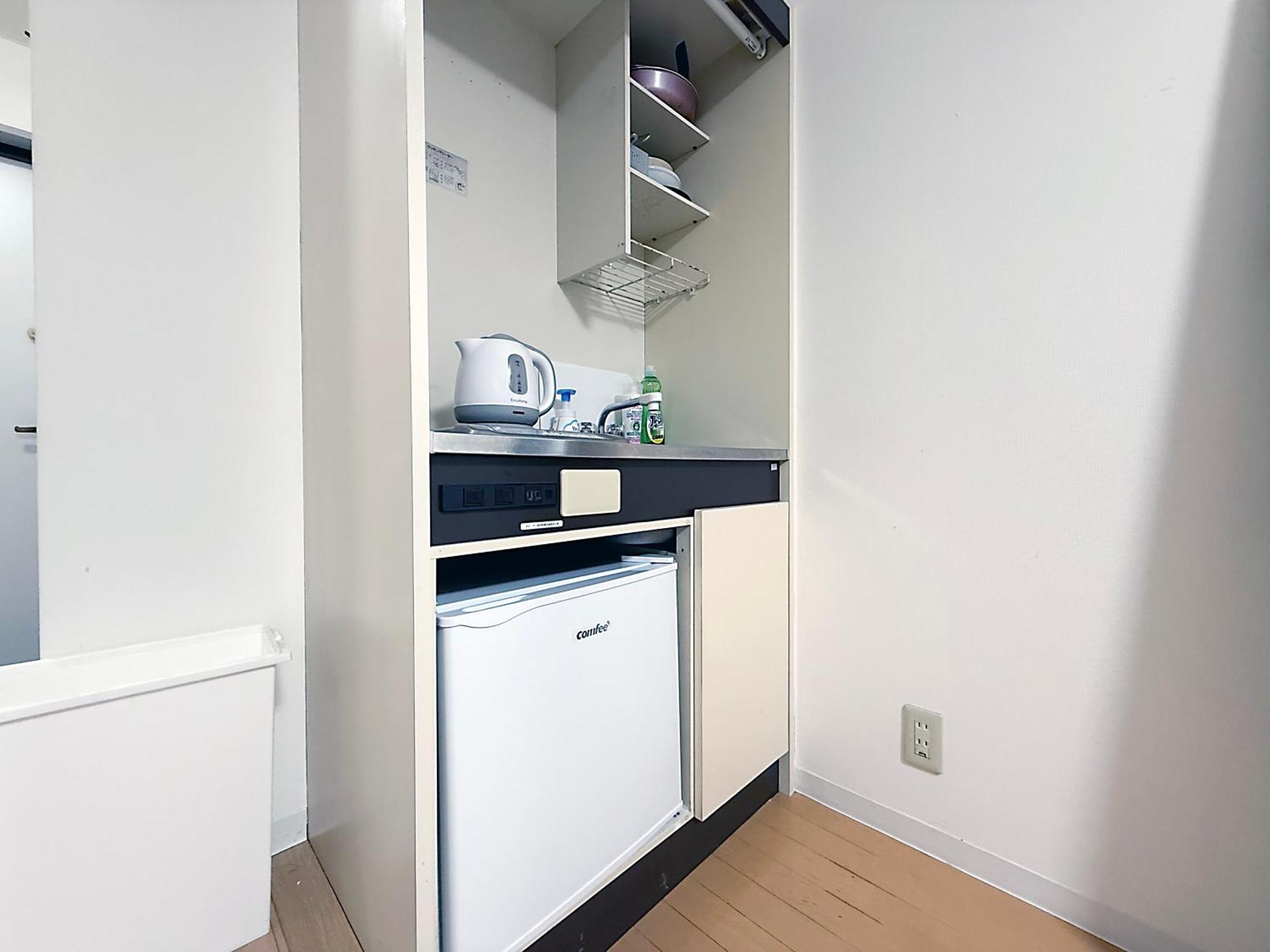 Apartamento Nogata House *