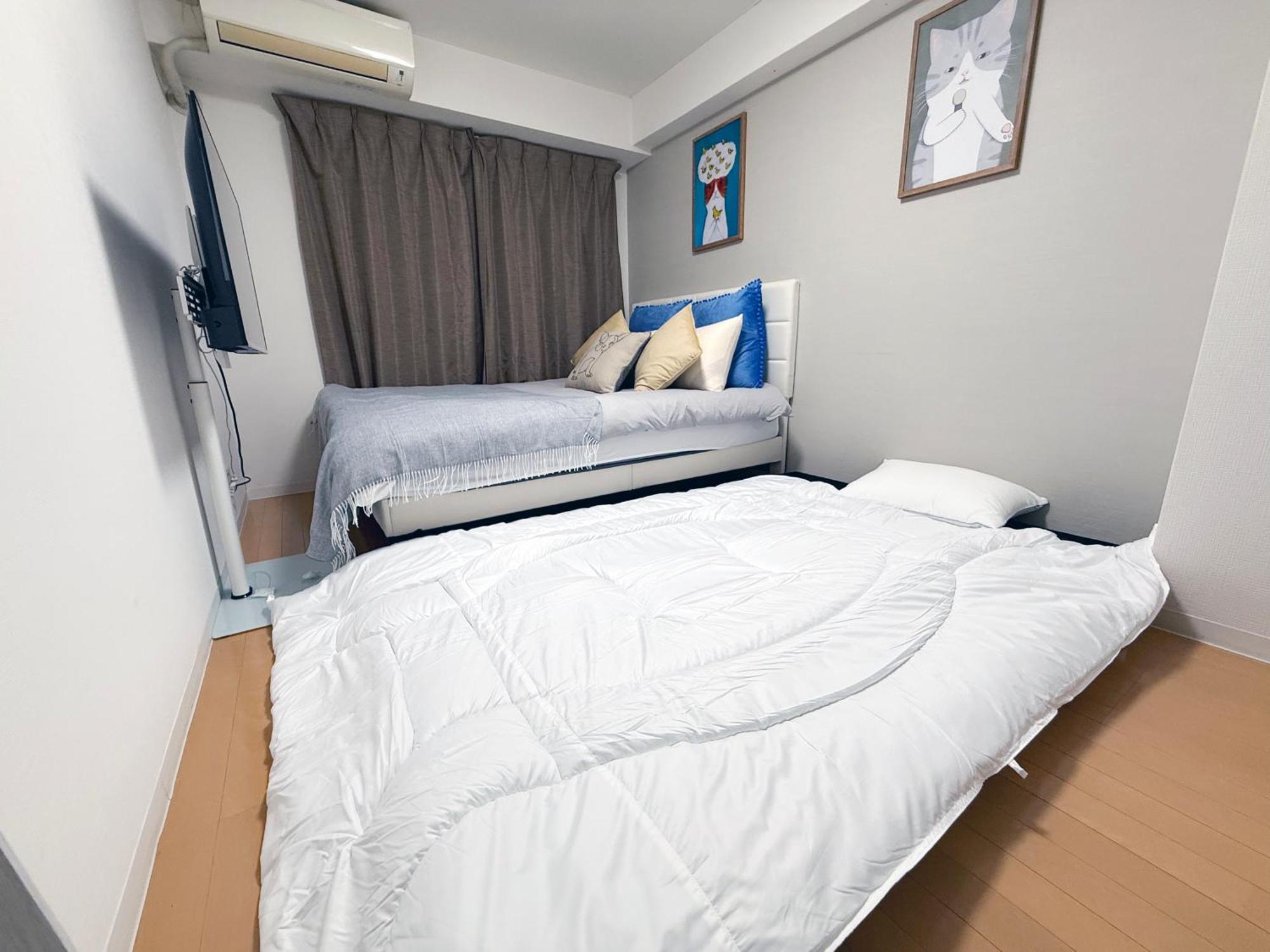 Nogata House *
