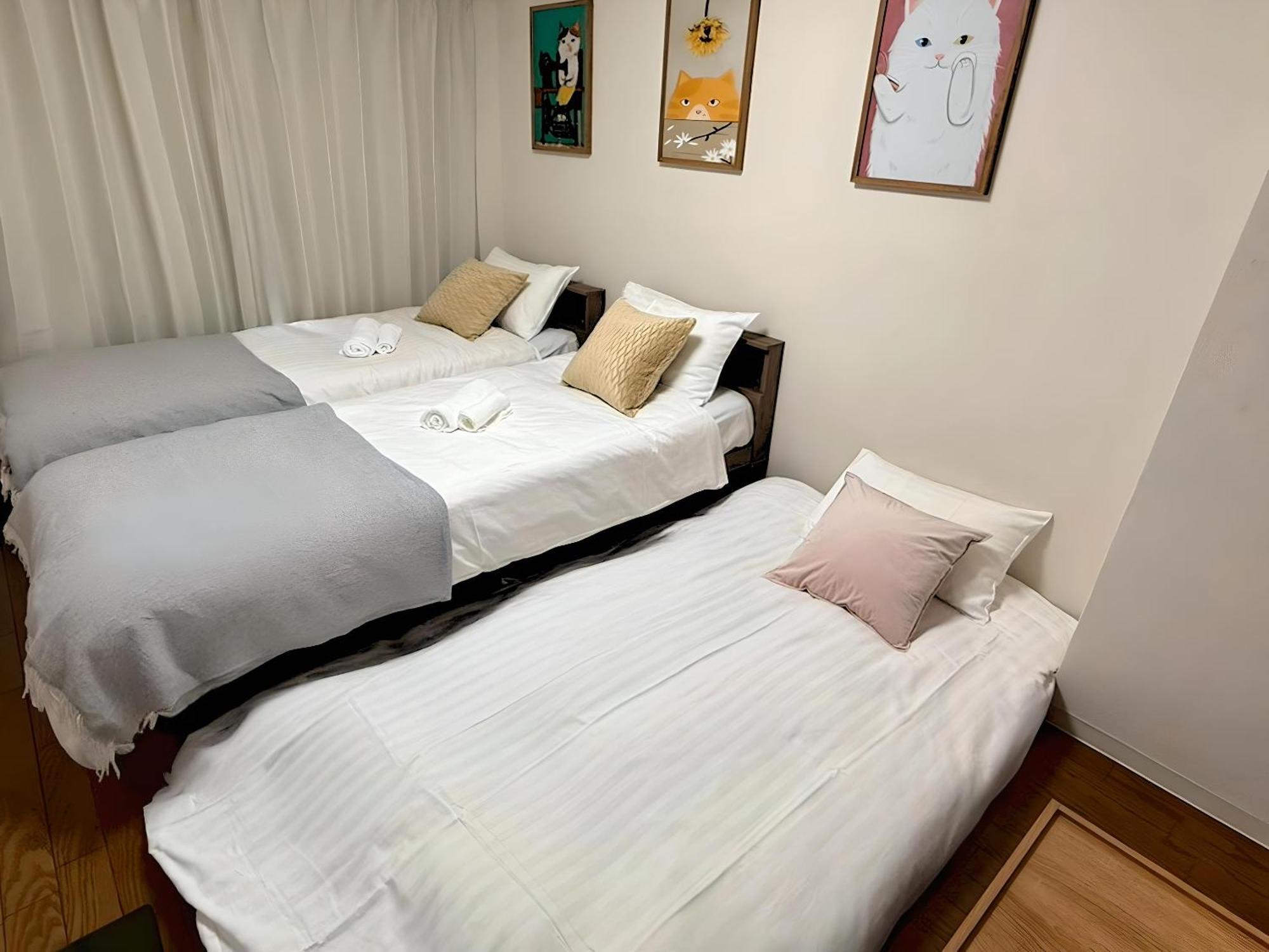 Nogata House *