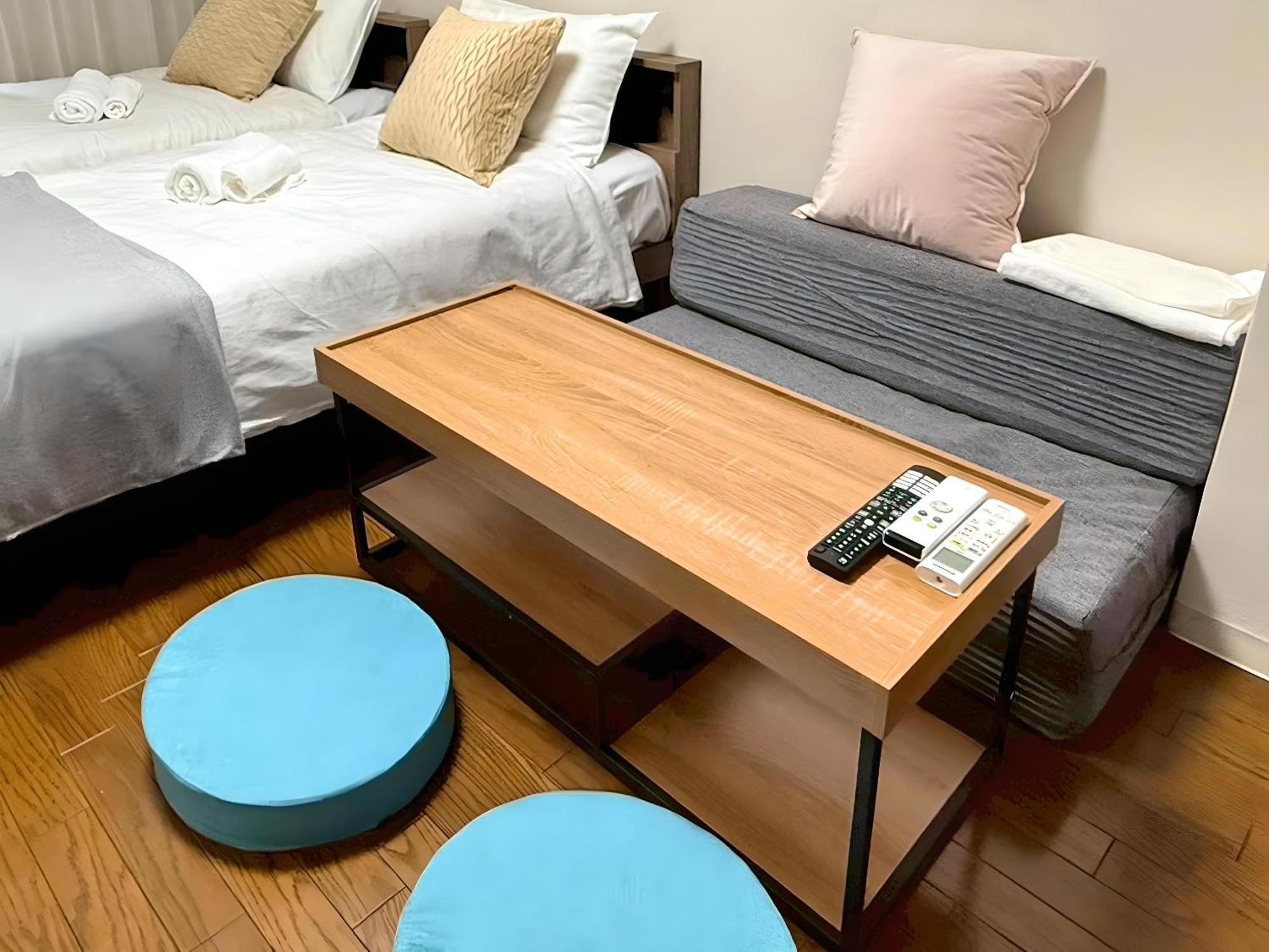 Nogata House Apartamento