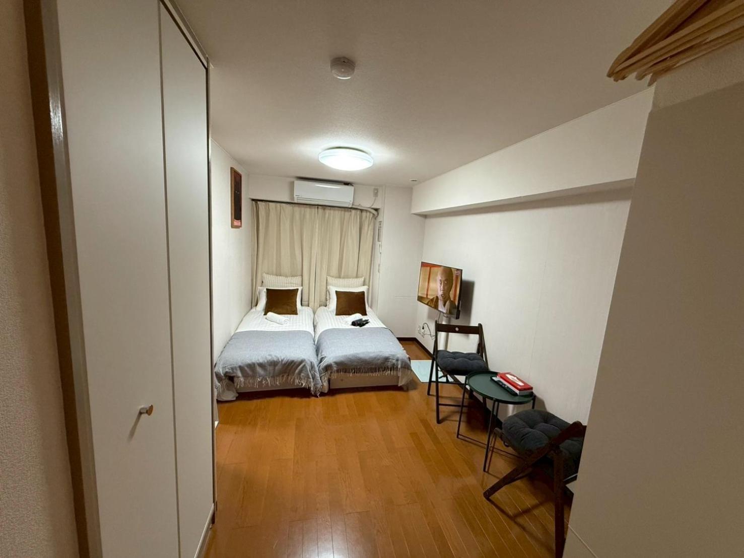 Nogata House Apartamento Tokio