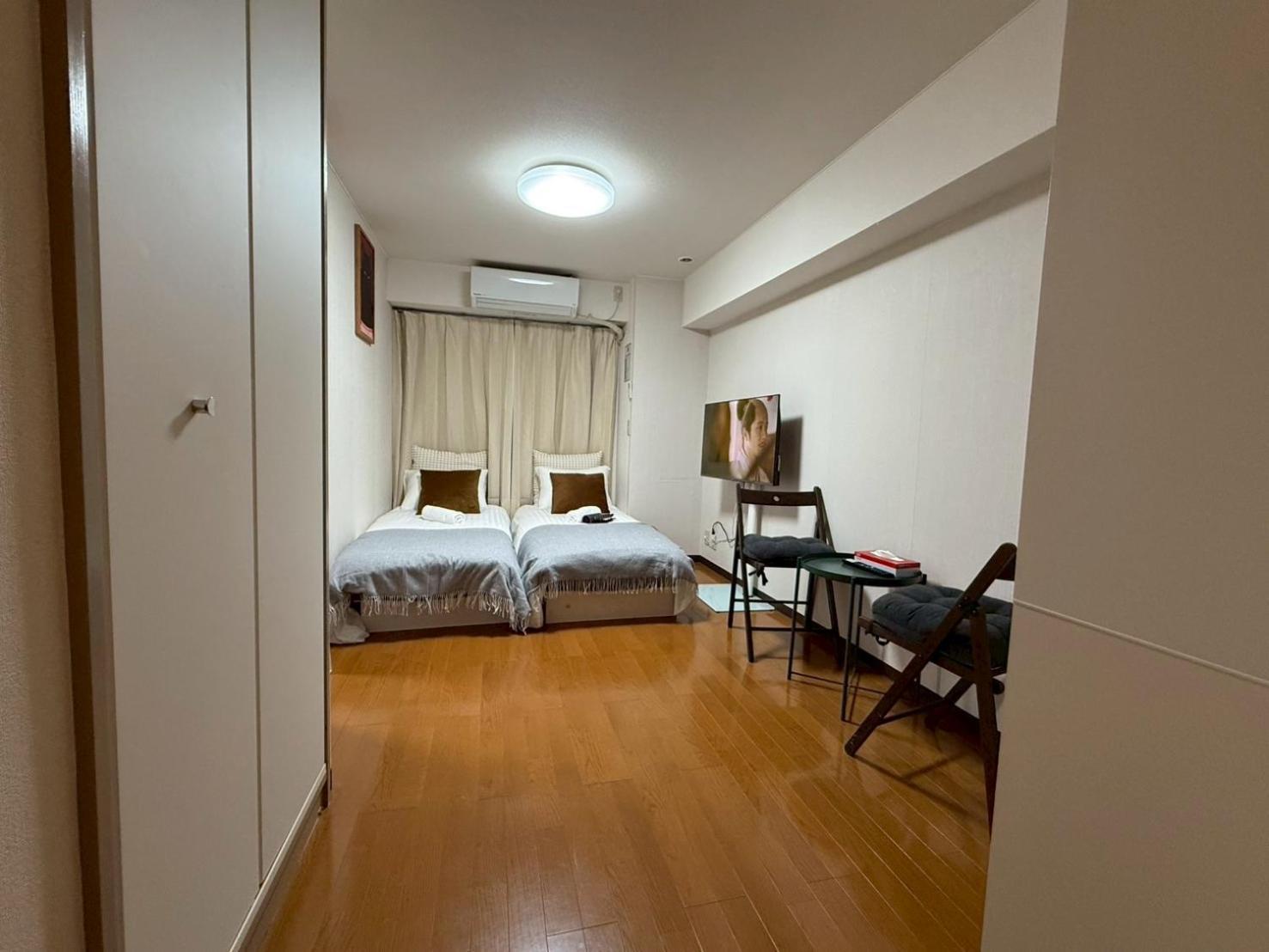 Apartamento Nogata House Tokio