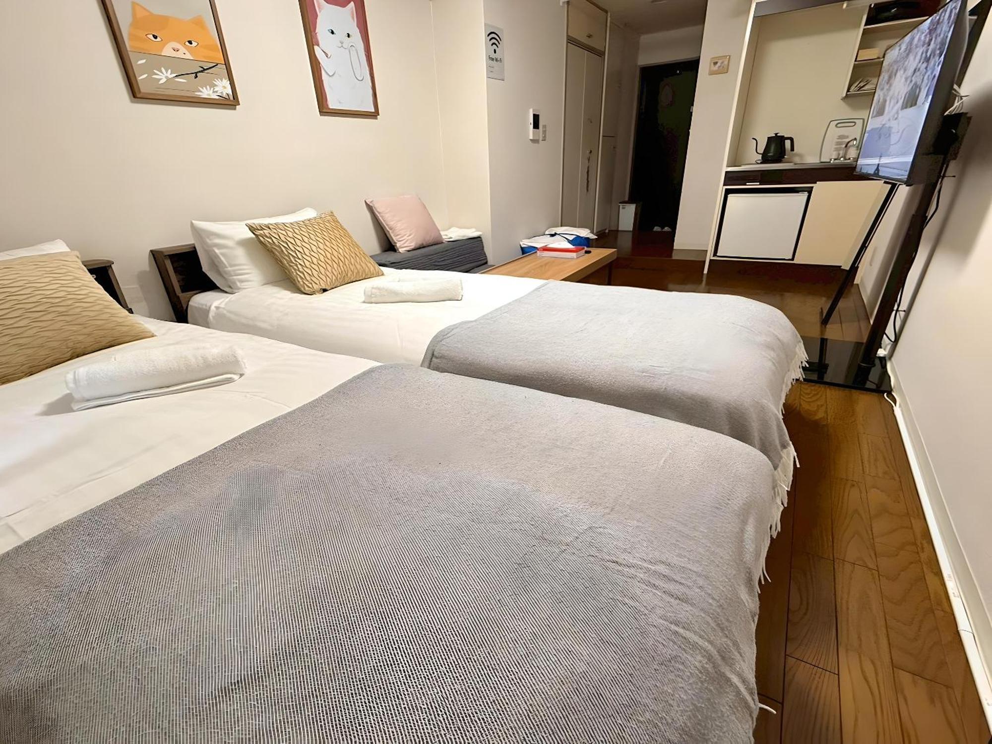 Nogata House Tokio